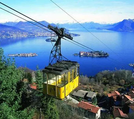 Appartement Sleeps 4 Pool T421415 Meina